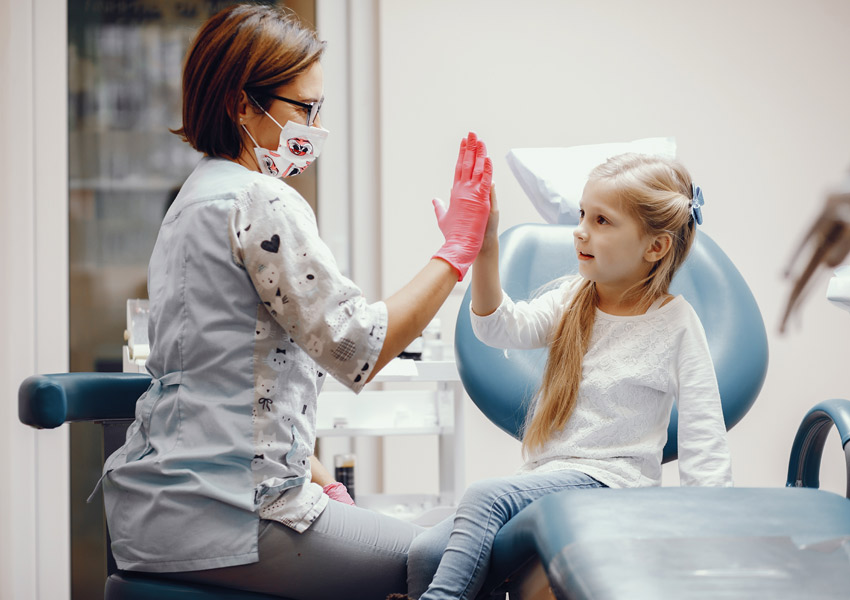 Diş Hekimliğini Sonsuza Dek Değiştirecek 6 Yeni Teknoloji