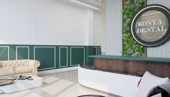 Kliniğimizden  Bir Kare