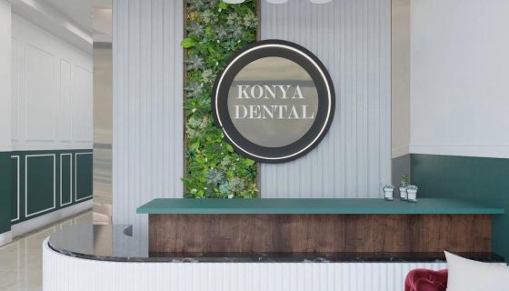 Kliniğimizde Kare