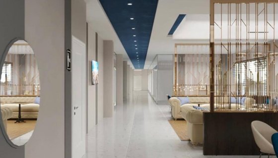 Kliniğimizden